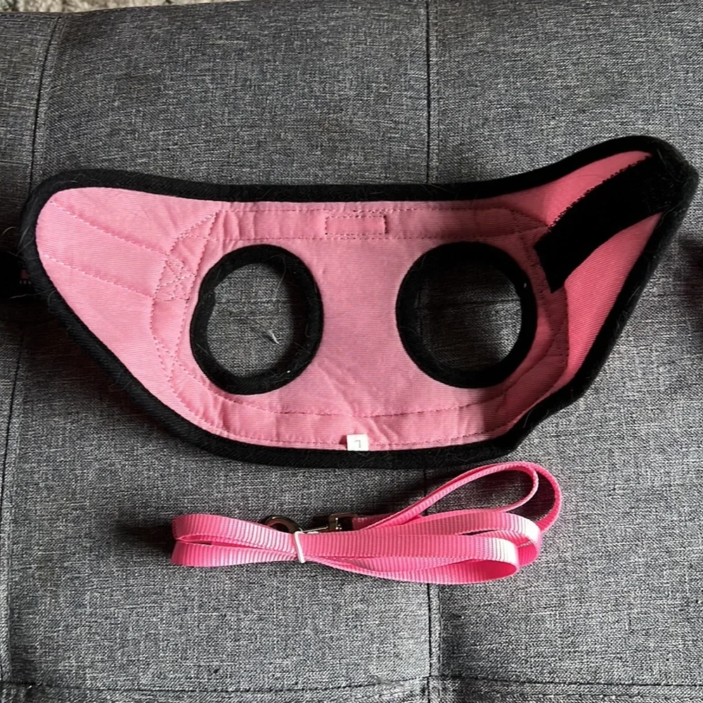 Rabbitgoo and Supet bundle! Small Cat and Dog harness set